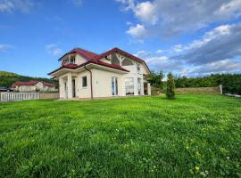 Forest House, hotel en Ilijaš