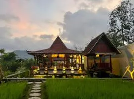 Anandinii Resort Sidemen by AGATA