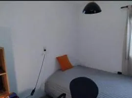 Casa de fin de semana en Mendoza