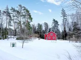 Stunning Home In Säffle With Wifi