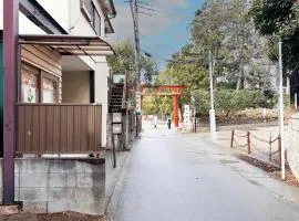 鎌倉雪ノ下和舟