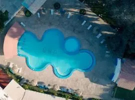 Hotel Pacífico Talara