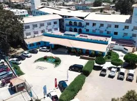 Hotel Pacífico Talara