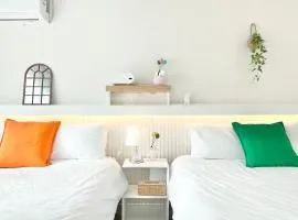 Busan Vacance Stay, cozy house III