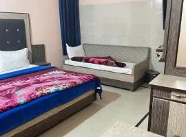 Krishna Holiday Guest House