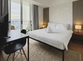 Panorama 54 at Allegra Garden Place