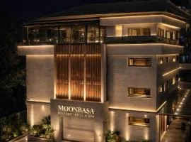 MoonBasa Boutique Hotel and Spa Infopark , Kakkanad