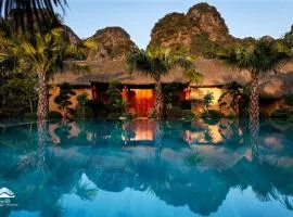 The Bổi Heritage Tam Coc