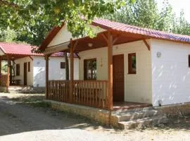 Bungalow avec Terrasse à La Puebla de Roda - API-1-52-1903