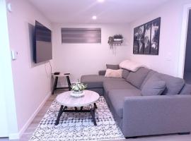 Bélanger में, होटल Cozy Haven 2