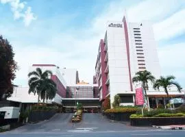 Amalia Hotel Lampung