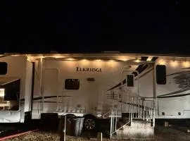 Snuggle Escape RVCamper