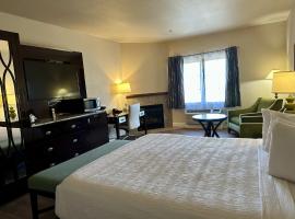 Rocklin Park Hotel, Trademark Collection by Wyndham, hotel di Rocklin