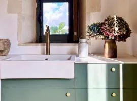 1850 Longhouse In The Villages Of Perche