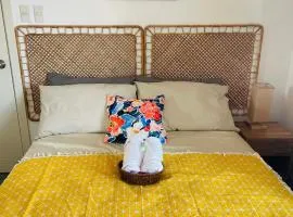 1Bedroom Condo Unit in QC - Free Swimming