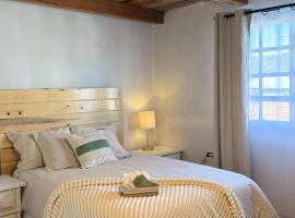 Casa Chepe, hotel v mestu Creel