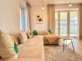 Apartament No 202 Lebada Lake Residence