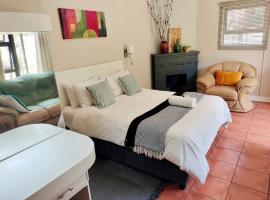 Easy Inn Guesthouse, hotel din Welkom