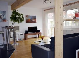 Apartment Egger, apartment in Graz