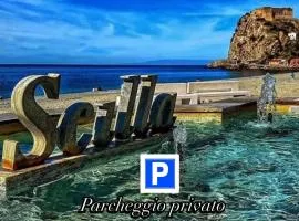 Scilla e Cariddi
