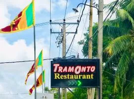 Tramonto Air Port Lagoon Resort