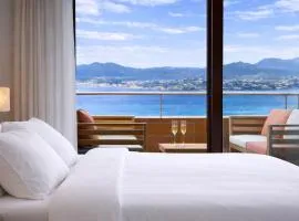 Holibai, Baiona, Lujo sereno frente al Atlántico