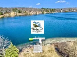 The Birchwood Lodge