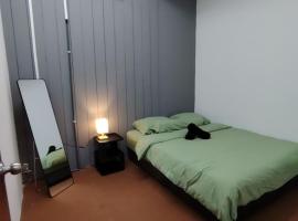 Ayla Hostel at MITC, Hotel in Ayer Keroh