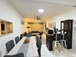 QA Homestay