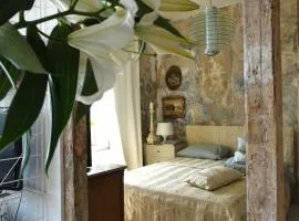 das haus an der himmelstreppe