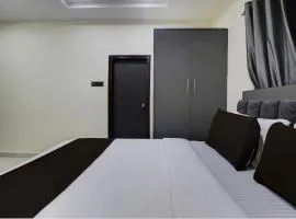 Super Hotel O EMBASSYINN