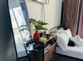 Saekyung Village 1 Phase 3 - Marigondon Lapu-lapu City, hotel en Suba