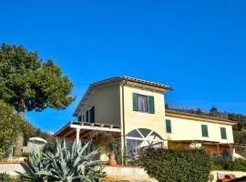 Awesome Home In Camaiore With House Sea View