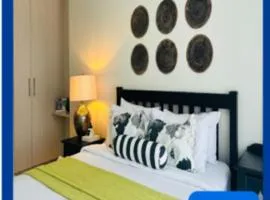 Lovely Apartment in Roodepoort