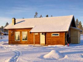 Gorgeous Home In Østby With House A Mountain View, hotel a Østby