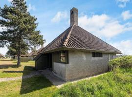 Karrebæksminde Fjordhouses, hotel u gradu 'Karrebæksminde'