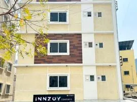 Innzoy Comforts - HITEC City