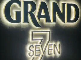 Grand Seven Guest & Restaurant