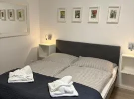 Seeblick Labud 20 Bosau