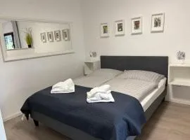 Seeblick Labud 20 Bosau