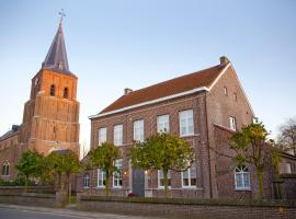 De Pastory, hotel v destinaci Grote-Brogel