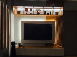 One Bedroom Villa - One Serenity by Sab & Syd