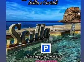 Scilla e Cariddi
