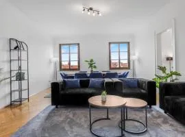 Urbanes Loft im Herzen der historischen Altstadt