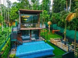 Silent Valley Homestay