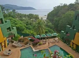 The Aspasia Kata Beach