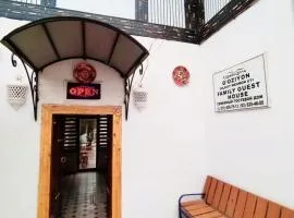 Goziyon Hotel & Hostel