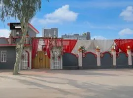 Super Townhouse Deva Road Lucknow