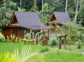 Uma Cabins by Uma Experience