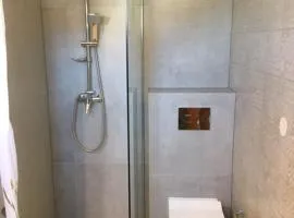 HOTEL Tyrapol - izby